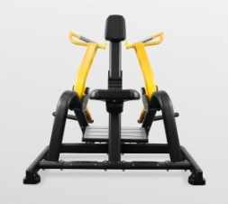 BRONZE GYM PL-1709 Горизонтальная тяга под наклоном, фото 4 BRONZE GYM PL-1709 Горизонтальная тяга под наклоном, фото 4