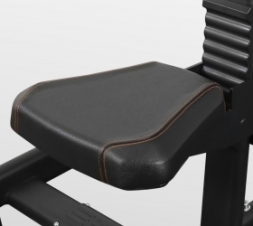 BRONZE GYM PL-1709 Горизонтальная тяга под наклоном, фото 6 BRONZE GYM PL-1709 Горизонтальная тяга под наклоном, фото 6