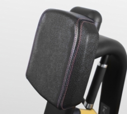 BRONZE GYM PL-1709 Горизонтальная тяга под наклоном, фото 7 BRONZE GYM PL-1709 Горизонтальная тяга под наклоном, фото 7