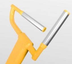 BRONZE GYM PL-1709 Горизонтальная тяга под наклоном, фото 9 BRONZE GYM PL-1709 Горизонтальная тяга под наклоном, фото 9