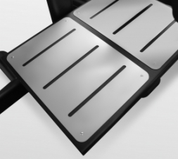 BRONZE GYM PL-1709 Горизонтальная тяга под наклоном, фото 12 BRONZE GYM PL-1709 Горизонтальная тяга под наклоном, фото 12