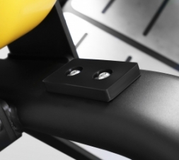 BRONZE GYM PL-1709 Горизонтальная тяга под наклоном, фото 15 BRONZE GYM PL-1709 Горизонтальная тяга под наклоном, фото 15