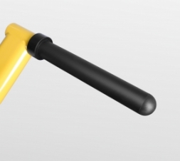 BRONZE GYM PL-1709 Горизонтальная тяга под наклоном, фото 16 BRONZE GYM PL-1709 Горизонтальная тяга под наклоном, фото 16