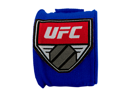 UFC Бинт боксерский 4,5 м, фото 4