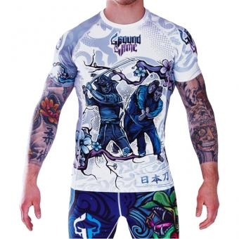 Рашгард Ground Game grgrash019, фото 1