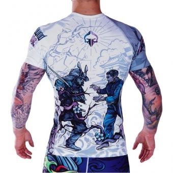 Рашгард Ground Game grgrash019, фото 2