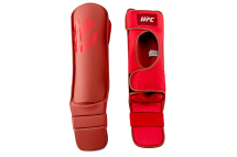 (UFC Tonal Boxing красные, размер M)