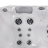 Спа-бассейн Wellis Manhattan Indoor