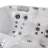 Спа-бассейн Wellis Manhattan Indoor