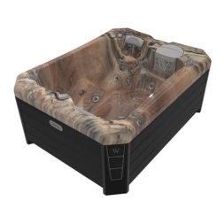 Спа-бассейн Wellis Manhattan Indoor, фото 10