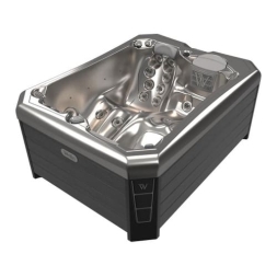 Спа-бассейн Wellis Manhattan Indoor, фото 9