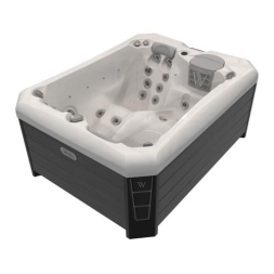 Спа-бассейн Wellis Manhattan Indoor, фото 6
