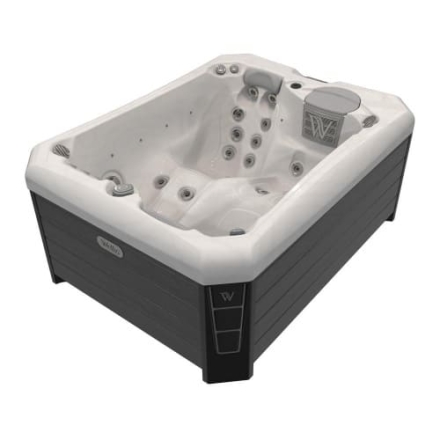 Спа-бассейн Wellis Manhattan Indoor, фото 6