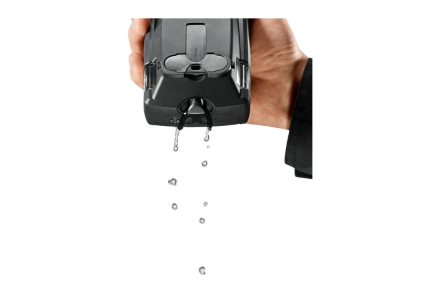 Анализатор дымовых газов Testo 310 с принтером 0563 3110, фото 2