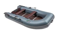 Гавиал 280 СК Classic моторная лодка ПВХ пайол 9 мм, киль