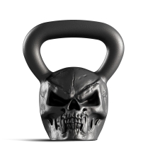 Гиря &quot;Череп&quot; 20,0 кг
