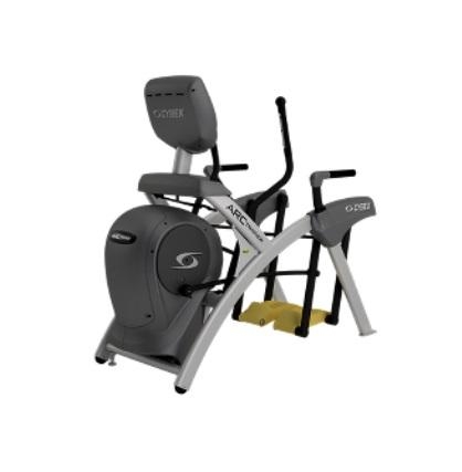 Кардиотренажер для инвалидов  625AT IFI Arc, фото 2