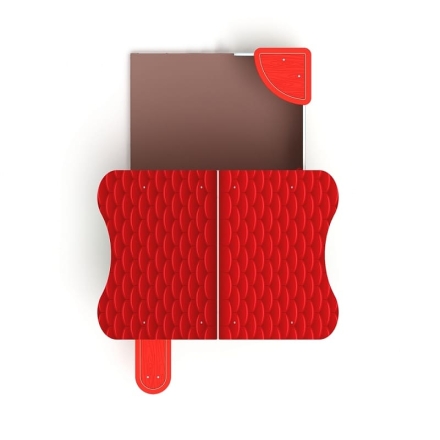 Домик мини тип 3 - МФ 10.01.12, фото 5