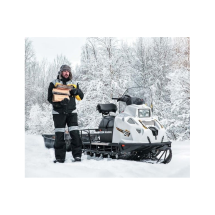 Снегоход STELS Мороз 600S