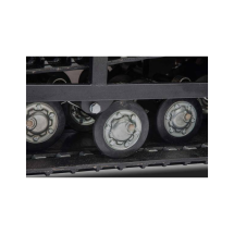 Снегоход STELS Мороз 600S