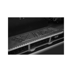 Снегоход STELS Мороз 600S, фото 9