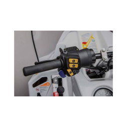 Снегоход STELS Мороз 600S, фото 8