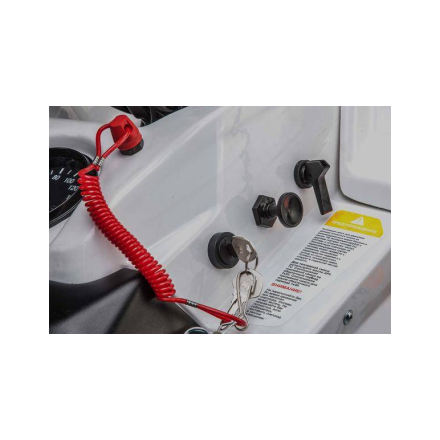 Снегоход STELS Мороз 600S, фото 6