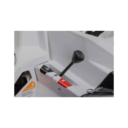 Снегоход STELS Мороз 600S, фото 5