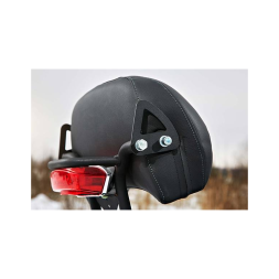 Снегоход STELS Мороз 600S, фото 4