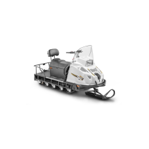 Снегоход STELS Мороз 600S