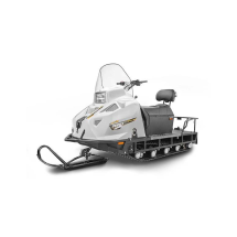 Снегоход STELS Мороз 600S