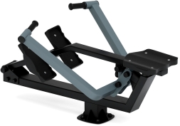 Гребля (серый) - Уличный тренажер - СТ 008-13.П, фото 3