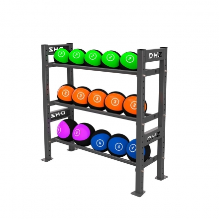 A-0136 Стеллаж модульный DHZ 1100-1200, фото 1