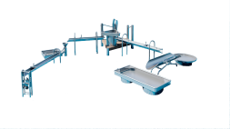 Детская площадка для игр с песком и водой Поликаря, фото 1