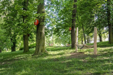 Природные парки: Знаки, фото 2