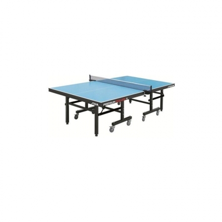 Стол для настольного тенниса  STIGA Premium Roller, фото 1