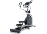 Изображение товара Эллиптический тренажер SPIRIT XE395 Black