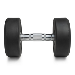 Гантель неразборная круглая 15 кг , фото 2 Гантель неразборная круглая 15 кг , фото 2