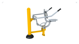 ZOV-003 Жим вниз ZOV-003 Жим вниз