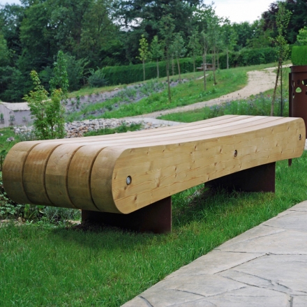 Скамья Колосс-мульти, фото 1