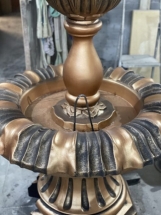 Сердечник Королевский (бронза)