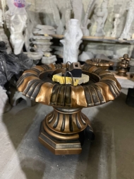 Сердечник Королевский (бронза), фото 8