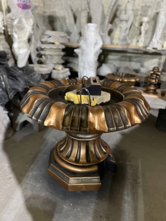 Сердечник Королевский (бронза), фото 8