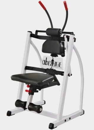 Пресс машина Body Solid WAB-400, фото 1