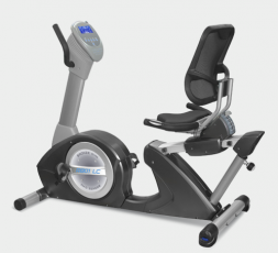 Велотренажер BRONZE GYM R801 LC, фото 1