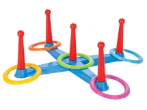 Игра в кольца Pilsan Quoits Game (06-018)