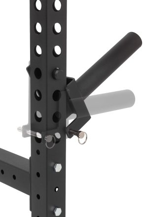 Силовая рама с креплением к стене VictoryFit VF-B2004, фото 11