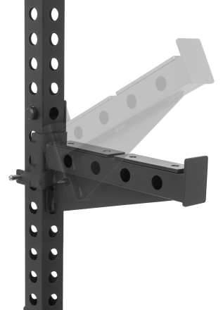 Силовая рама с креплением к стене VictoryFit VF-B2004, фото 9