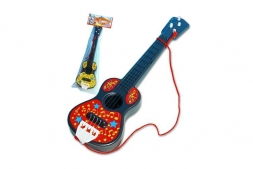 Гитара малая