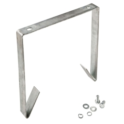 Скат KBT Bronco L1,7 H0,6 пластиковый для игровых площадок, фото 8